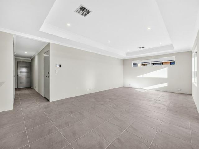 Brand New, Fully Landscaped Home!