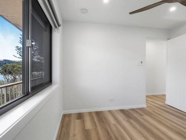 Brand New, Fully Renovated with Captivating Water Views from Every Room