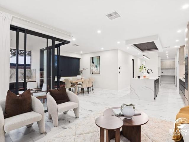 Brand New. Fully Upgraded 5 Bedroom House