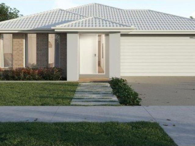Brand new, fully upgraded H& L package with the $10,000 First Home Buyer Grant available. Located near Harpley Shopping Center
