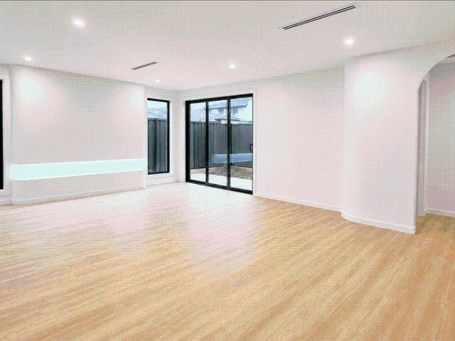 Brand New Fully Upgraded House for Lease