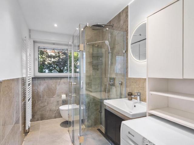 Brand New Furnished Apartment in Central Frankfurt First Occupancy, Frankfurt Amsterdam Apartments for Rent