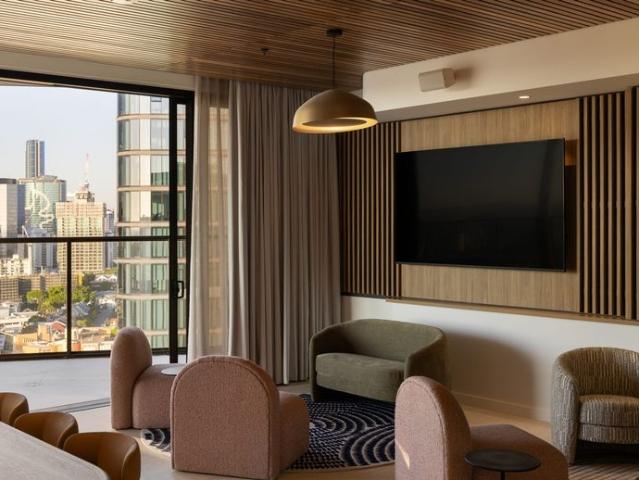 Brand New Furnished Apartments Renting From $850pw