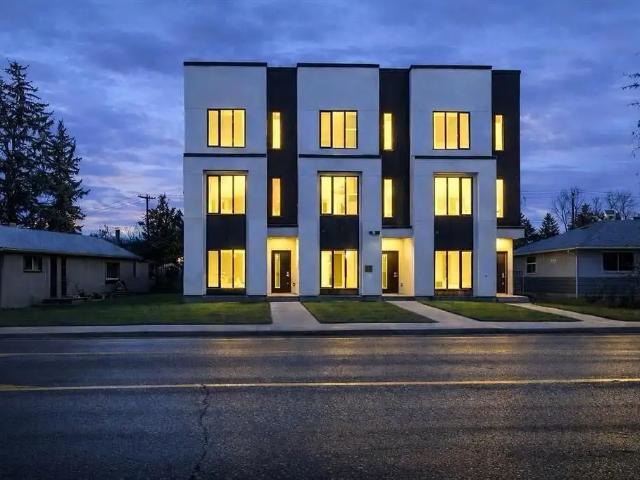 BRAND NEW FURNISHED EXECUTIVE TOWNHOME | BOWNESS, CALGARY