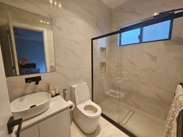 Brand New Furnished Private Bedrooms Available in A Luxurious House In Box Hill