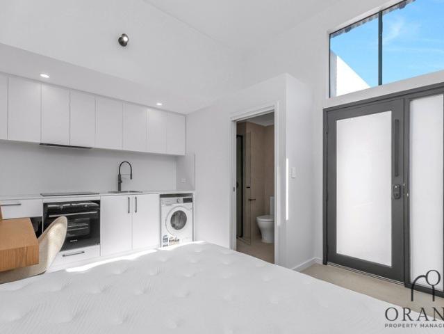 Brand New Furnished Studio!