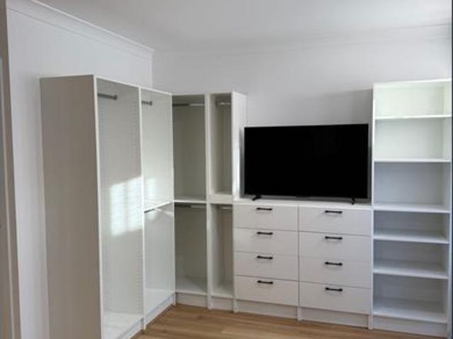Brand new furnished studio/granny flat with bills included