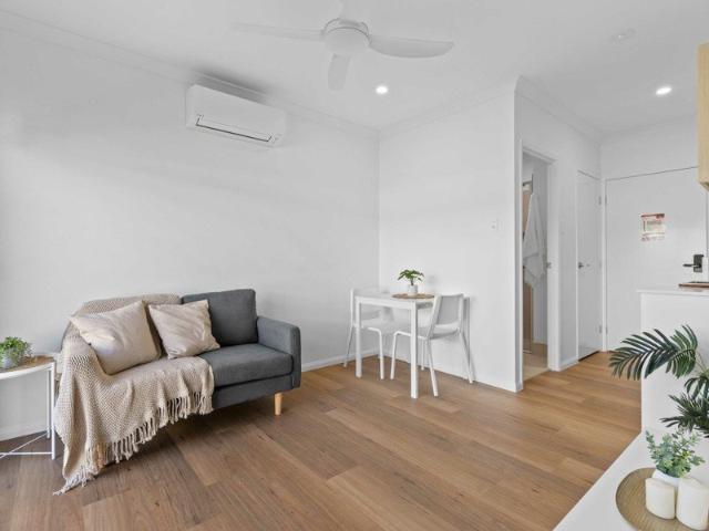 BRAND NEW FURNISHED STUDIOS utilities included!