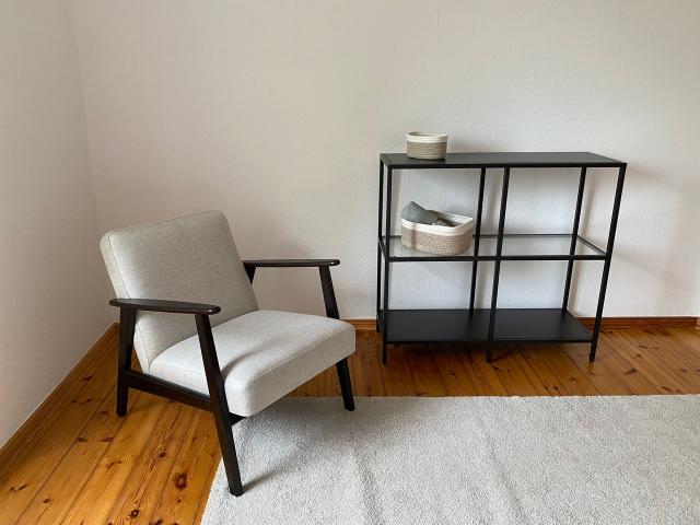 Brand new furnished 3 bedroom apartment in Kaulsdorf, Berlin Amsterdam Apartments for Rent