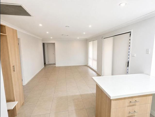Brand New Kitchen, Laundry and Alfresco