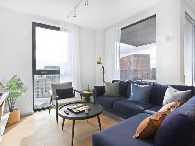 Brand New | Hotel style services | Gym | Work from Home spaces | Amenities | Pet Friendly | WiFi Included |