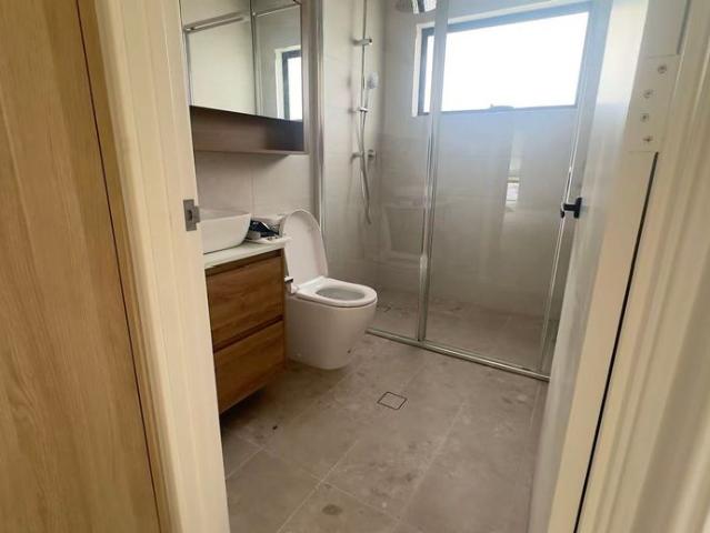Brand New House!