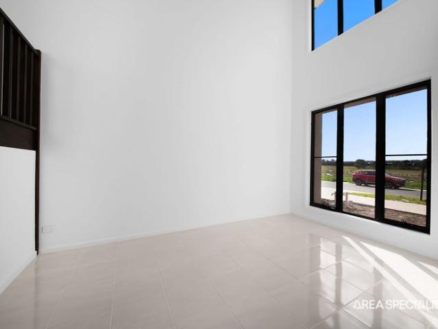 Brand New House