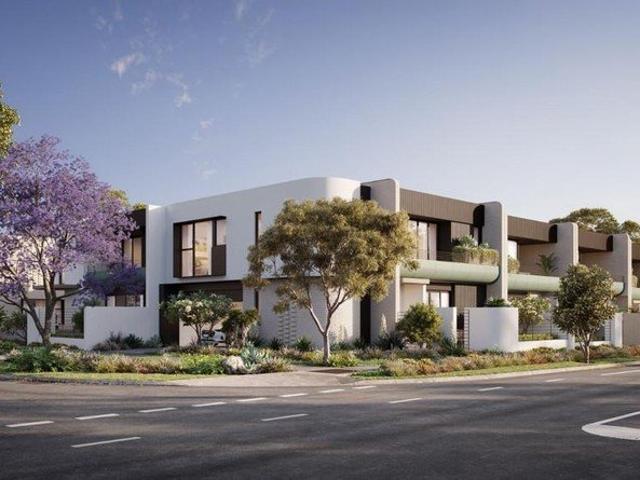 BRAND NEW HOUSE!