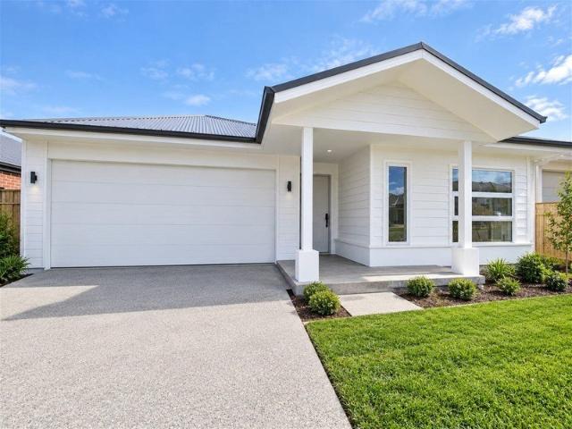 Brand New House Close to Binap Primary School/$10k first home buyer Grant available