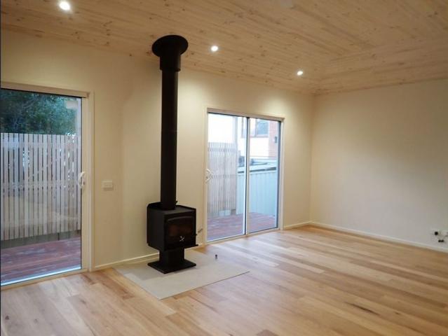 Brand new house close to town