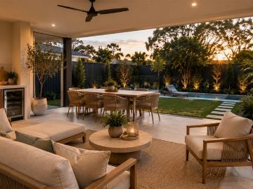 Brand New House and Land in Burns Beach: One of Perth's Most Family Friendly Suburbs from $1,400,000