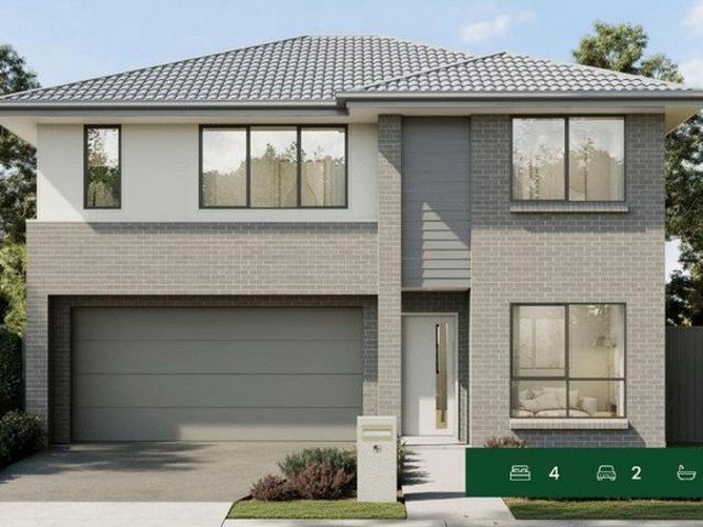 Brand New House and land package for sale in Werrington
