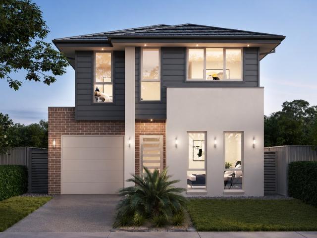 Brand New House and land package for sale in Box Hill
