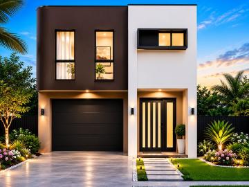 Brand New House and land package for sale in Boxhill