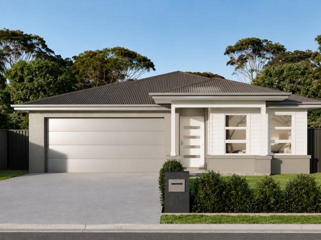 Brand New House and land package for sale in Harrington Mid North Coast