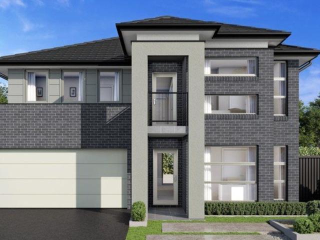 Brand New House and land package for sale in Oakville