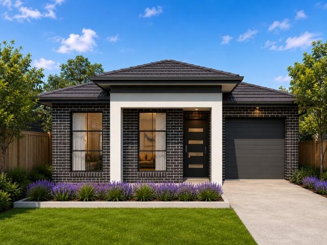 Brand New House and land package for sale in Oakville