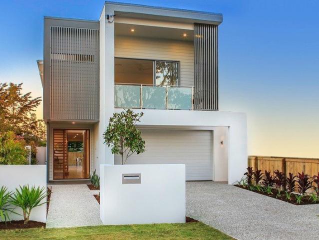 Brand New House and Land Package In Rochedale!