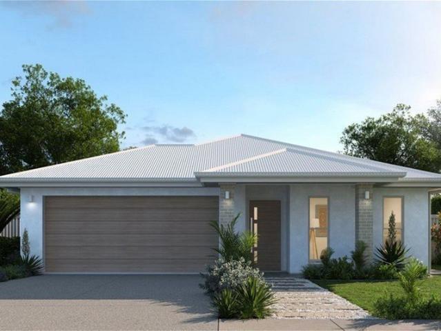 BRAND NEW HOUSE AND LAND PACKAGE LEVEL 697m2 LOT, 4 BED HOME!