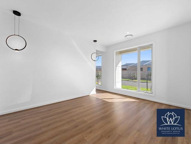 Brand New House available for Lease.