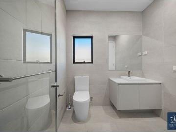 Brand New House Available for Lease.