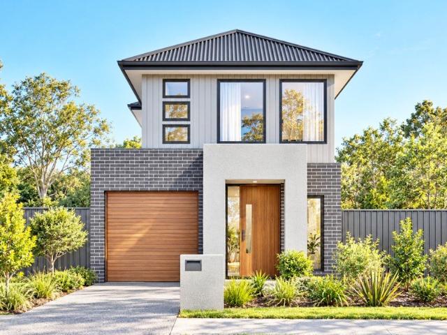 Brand New House & Granny Flat Package Two Homes Under One Roof