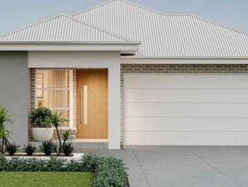 Brand New House & Granny Flat Package with Stunning Views in Cameron Park | LAND REGISTERED