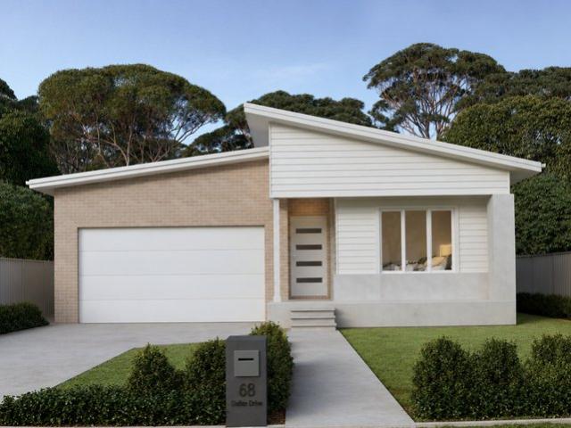 Brand New House & Granny Flat Package in Figtree Hill | Fixed Price Turnkey Opportunity