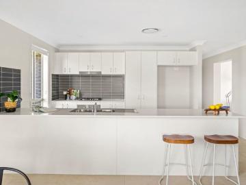 Brand New House | Dora Creek