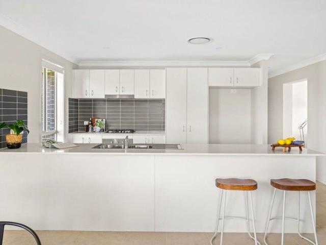 Brand New House | Dora Creek