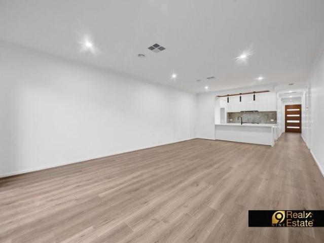 Brand New House For Lease | Modern Family Home in a Convenient Wyndham Vale Location