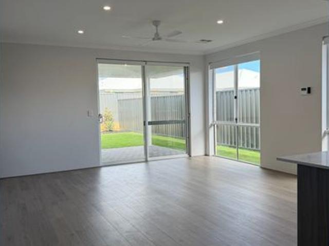Brand New House For Lease