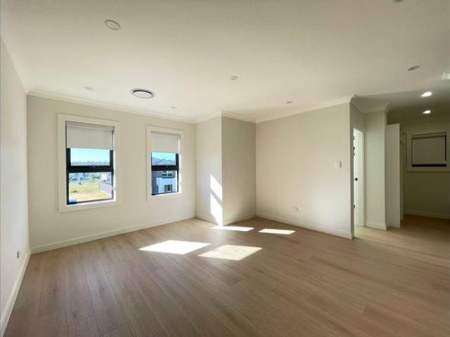 Brand New House For Lease