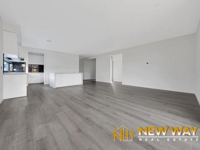 Brand New HOUSE FOR LEASE 4 Swamphen St Beveridge