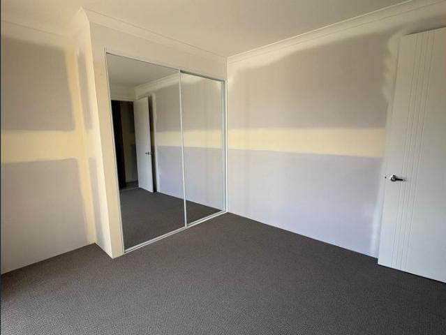 Brand New House For Lease
