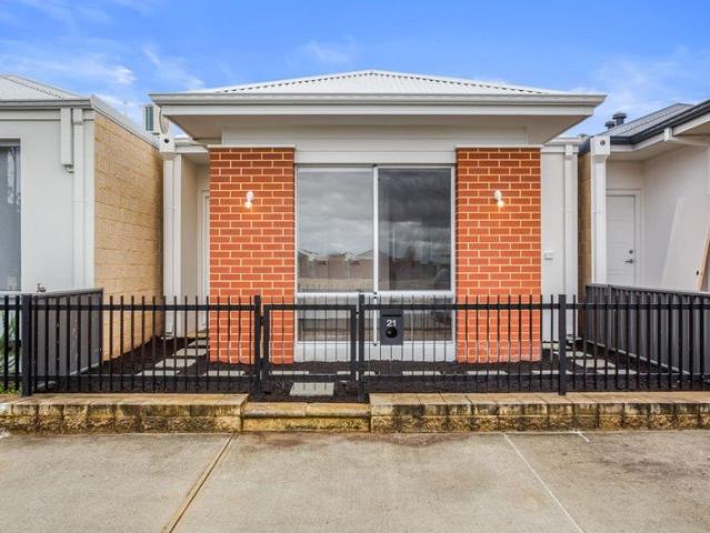 Brand new house for rent 2026 Baldivis