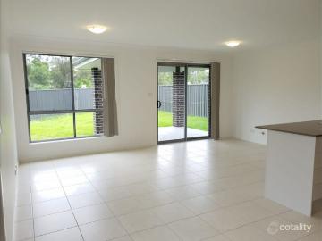 Brand New House for rent