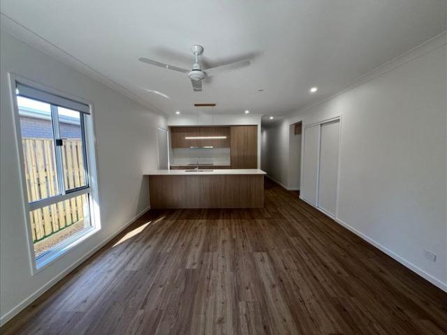 Brand New House for Rent!