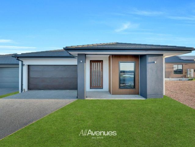 Brand New House for Rent!