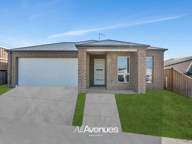 Brand New House for Rent!
