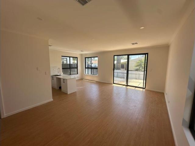 Brand New House for Rent | Just Settled | Be the First to Live In