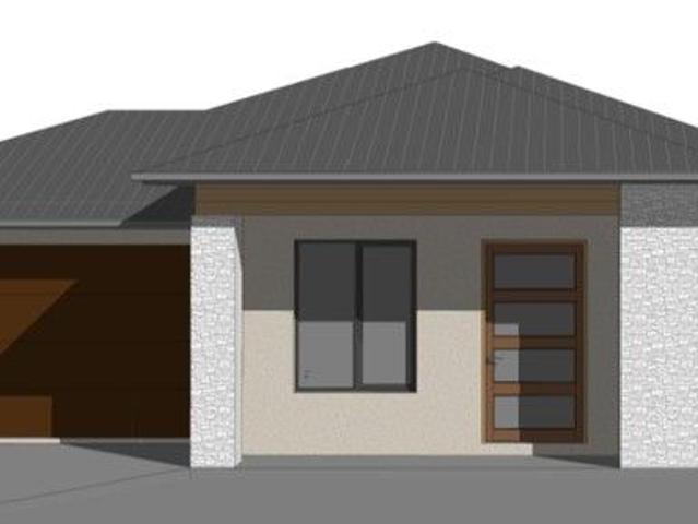 BRAND NEW HOUSE FULL TURN KEY HOUSE