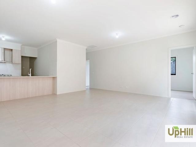Brand New House in Convenient Location with Ample Parking and Comfort