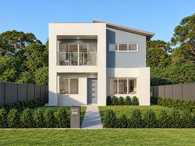 BRAND NEW HOUSE IN CALDERWOOD